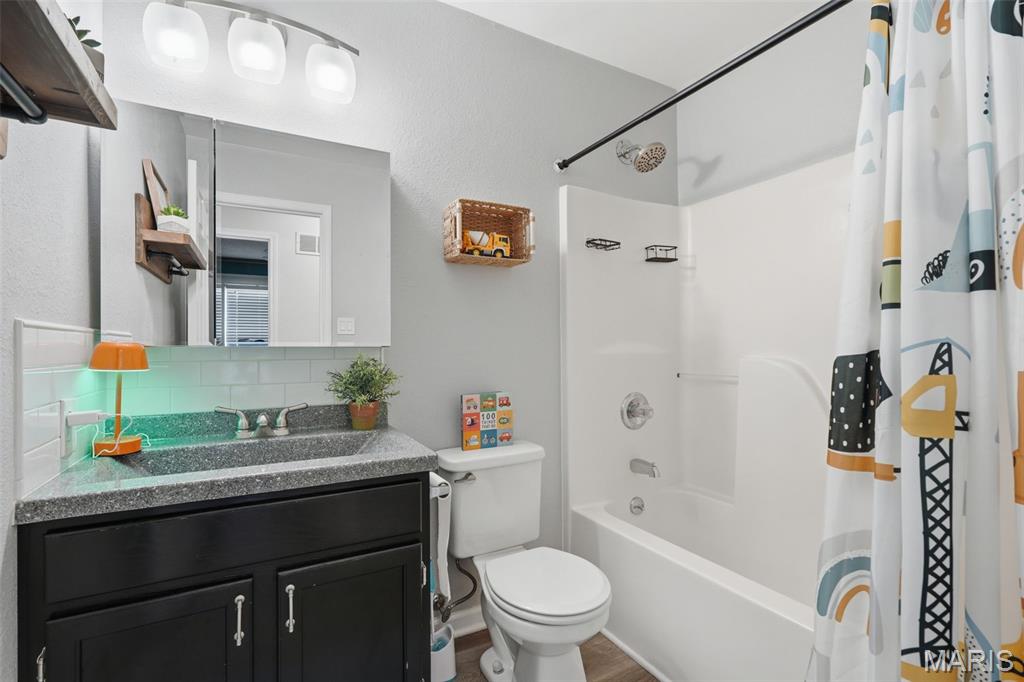 1229 Crystal Heights Road Crystal City, MO 63019 - Photo 15 of 28