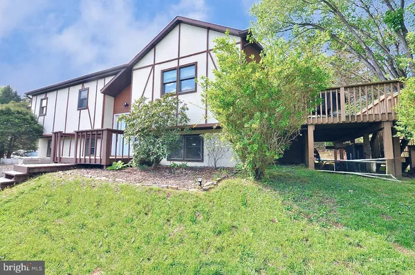 $284,900 | 9717 Frazier Crest, Huntingdon, PA 16652