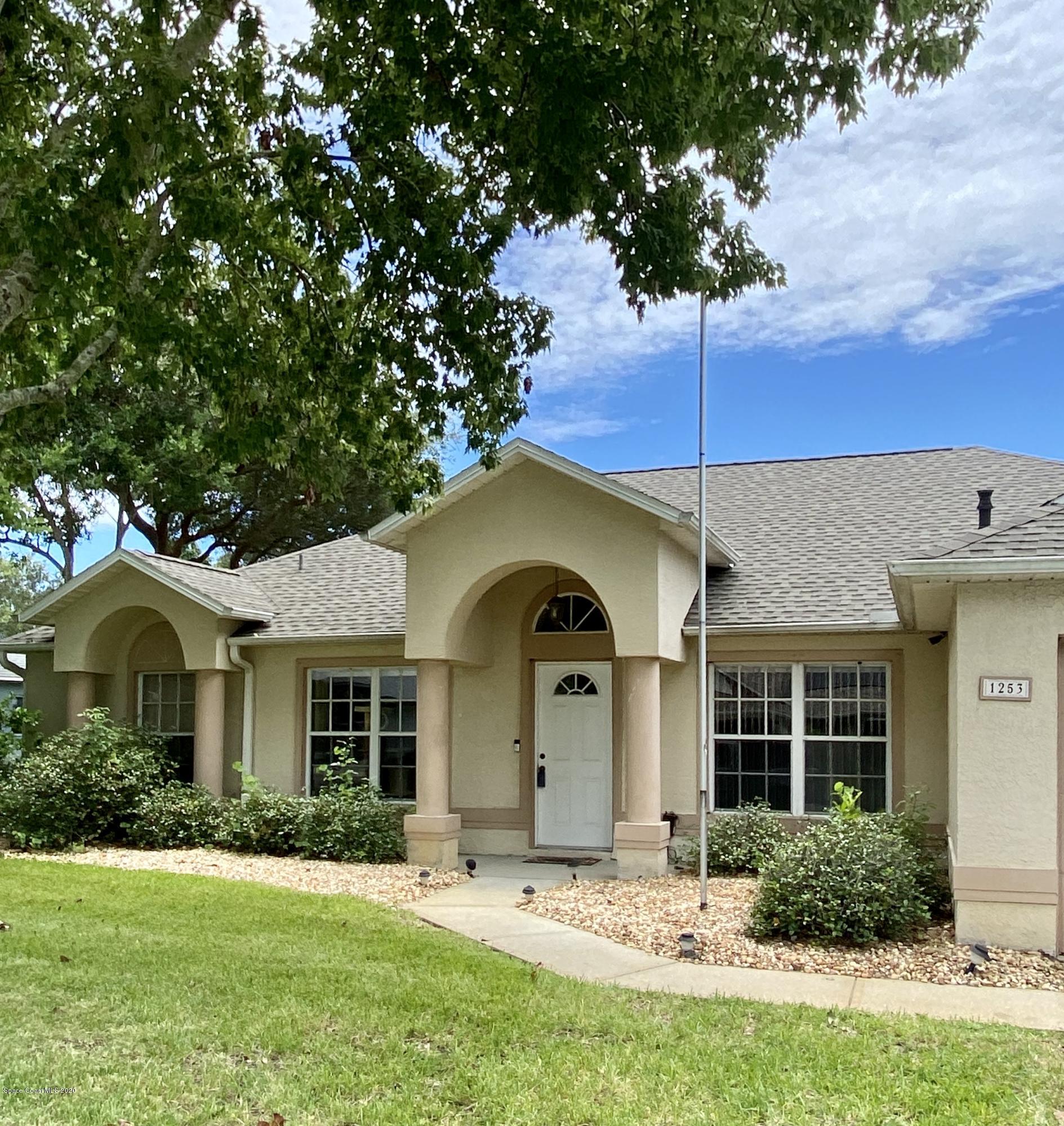 1253 Winding Meadows Road Rockledge, FL 32955 - Photo 1 of 29 IMG_2401