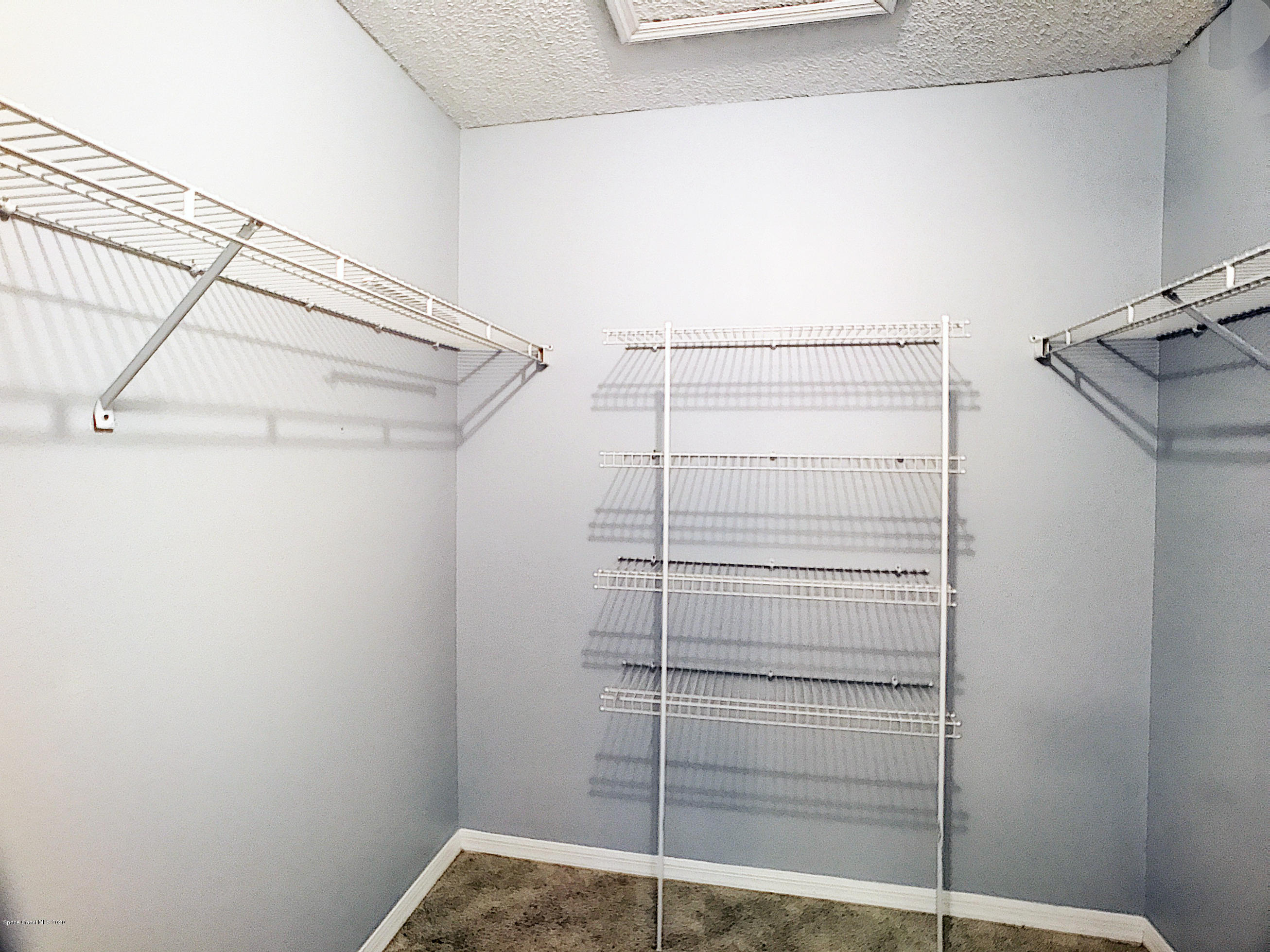 1253 Winding Meadows Road Rockledge, FL 32955 - Photo 14 of 29 closet