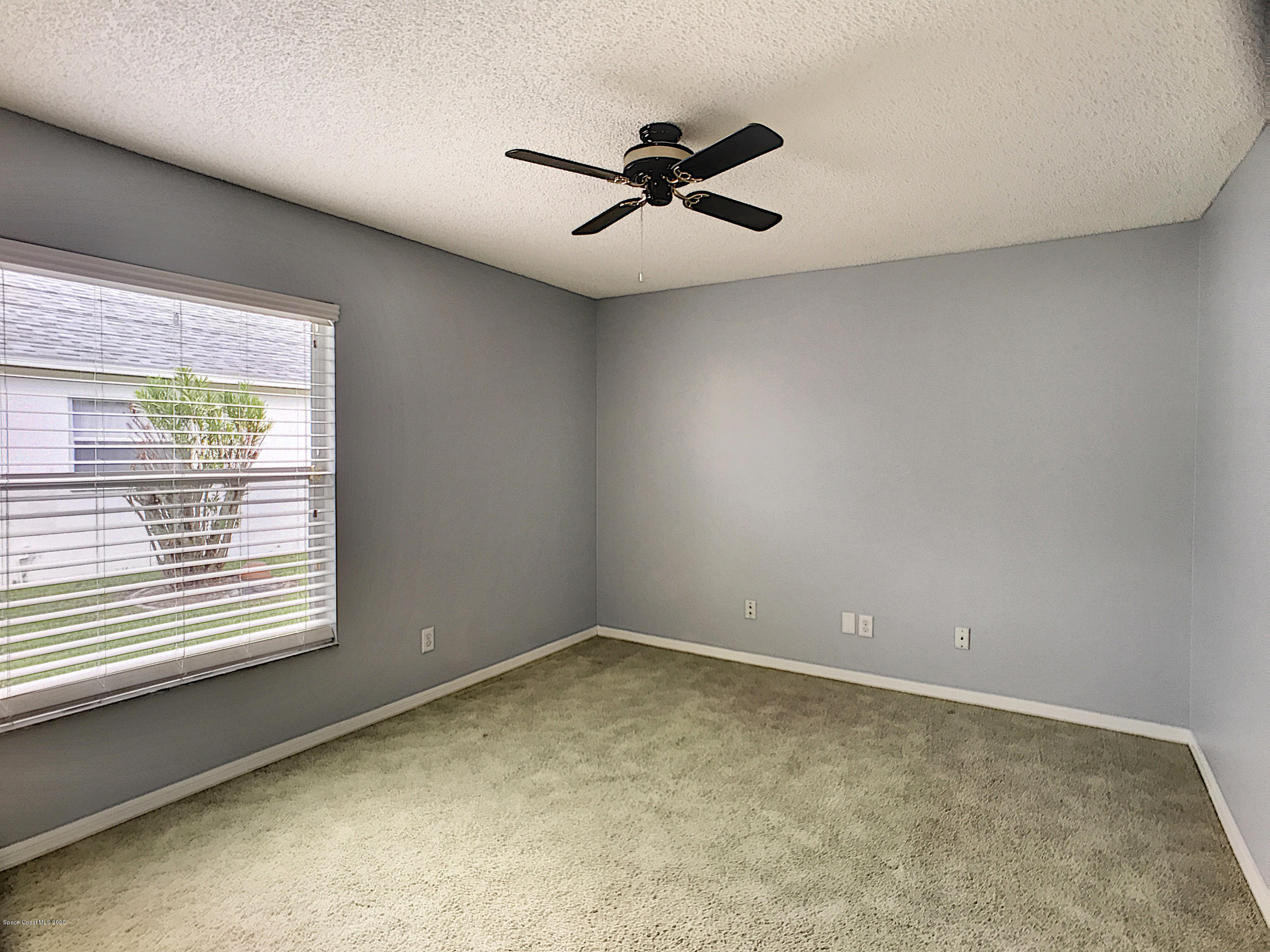 1253 Winding Meadows Road Rockledge, FL 32955 - Photo 15 of 29 Bedroom three