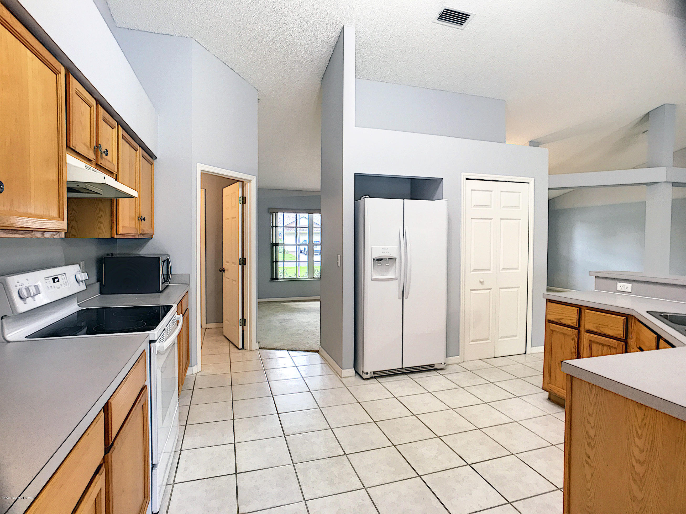 1253 Winding Meadows Road Rockledge, FL 32955 - Photo 22 of 29 Kitchen