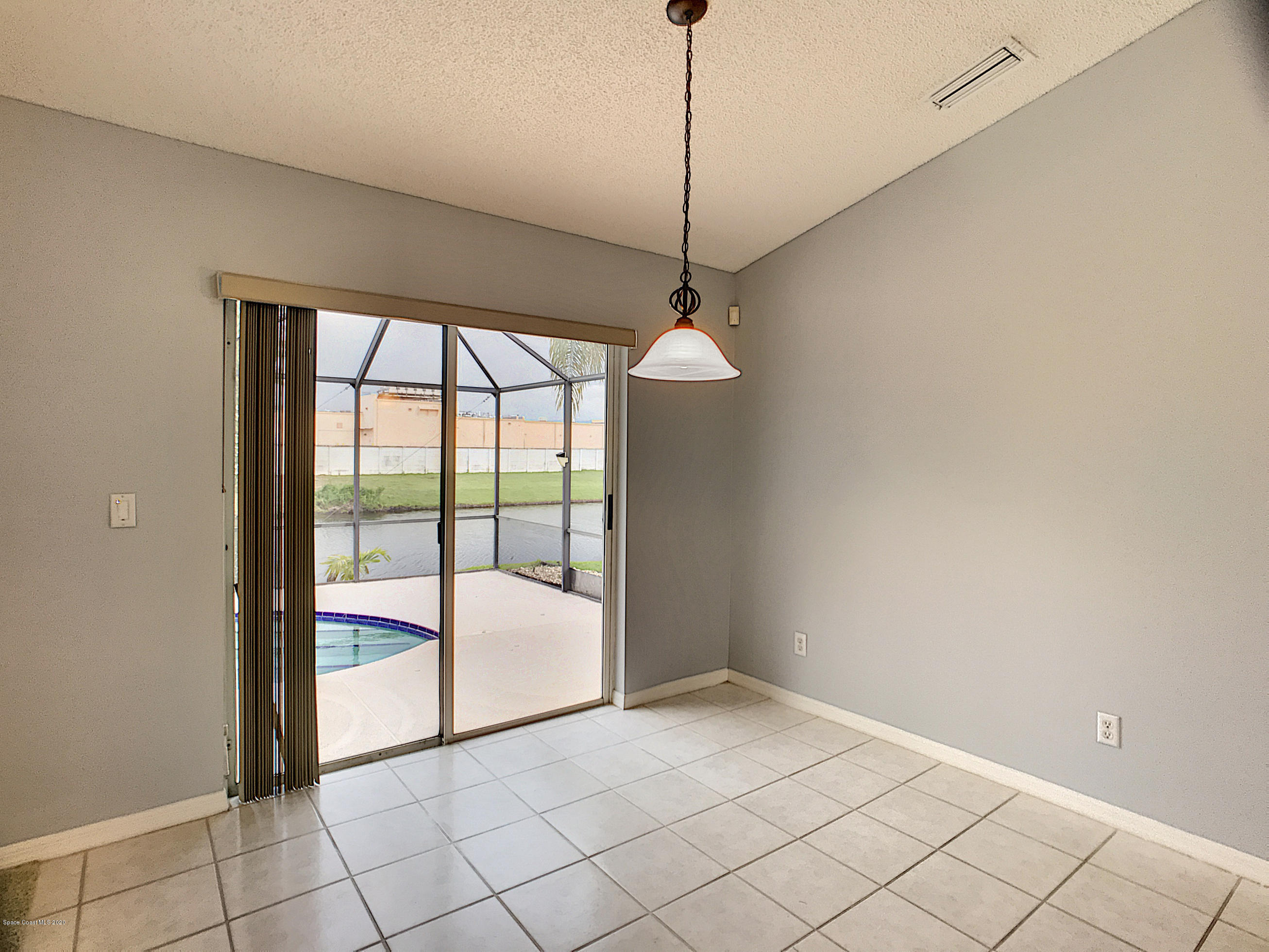 1253 Winding Meadows Road Rockledge, FL 32955 - Photo 9 of 29 Breakfast room