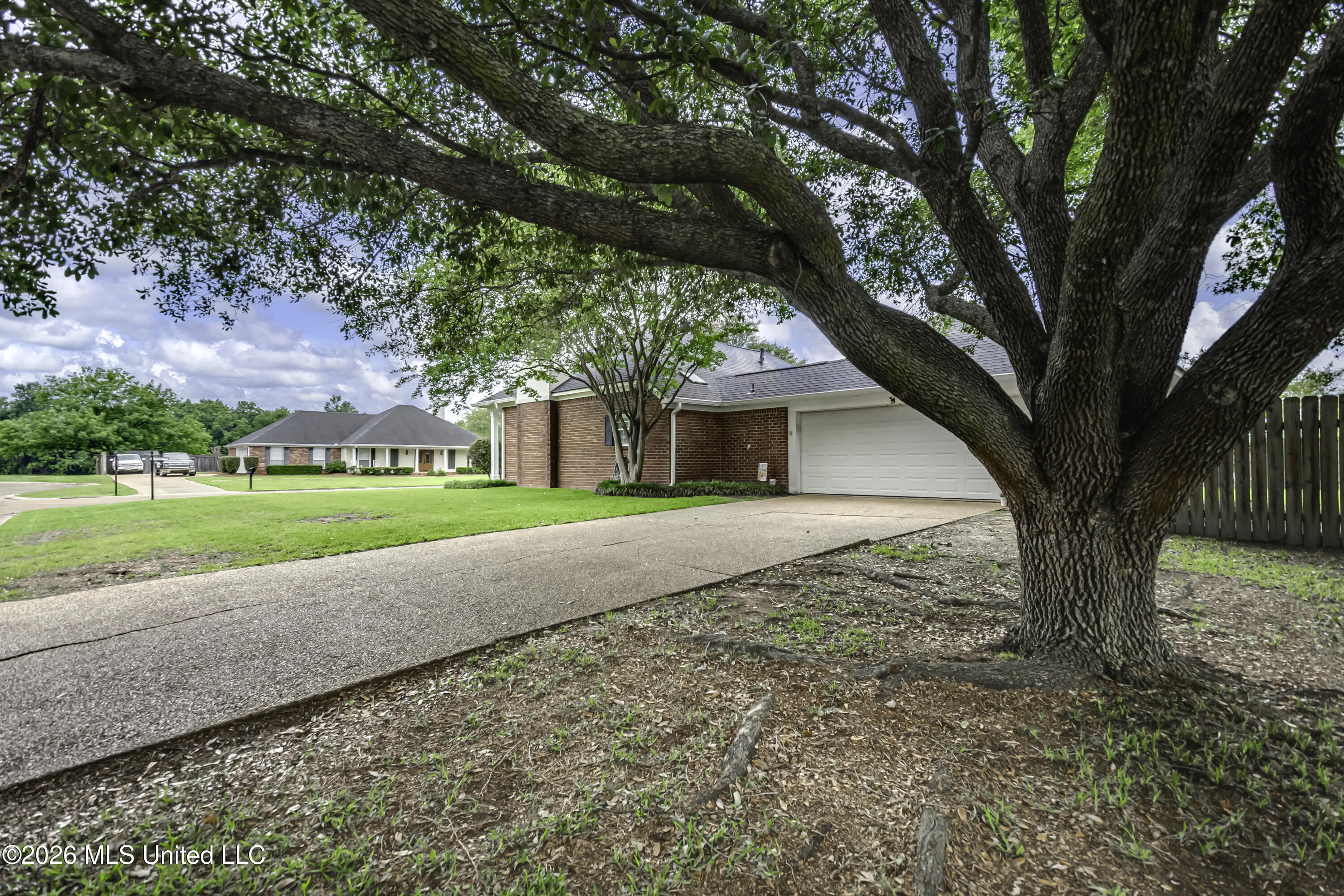 690 Olympic Drive Flowood, MS 39232 - Photo 53 of 54 690 Olympic Dr--64