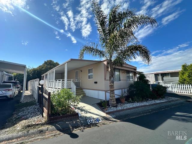 244 American Canyon Road, Unit 102 American Canyon, CA 94503 - Photo 3 of 13