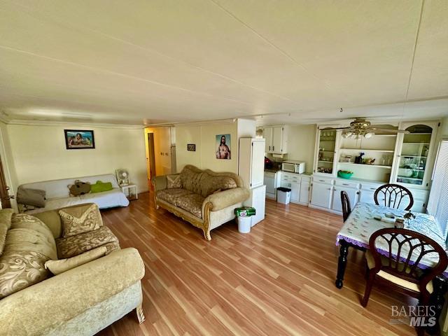 244 American Canyon Road, Unit 102 American Canyon, CA 94503 - Photo 5 of 13