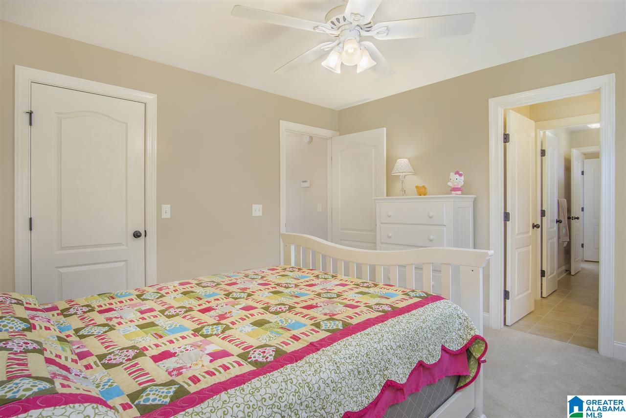 253 Thoroughbred Lane Alabaster, AL 35007 - Photo 23 of 38