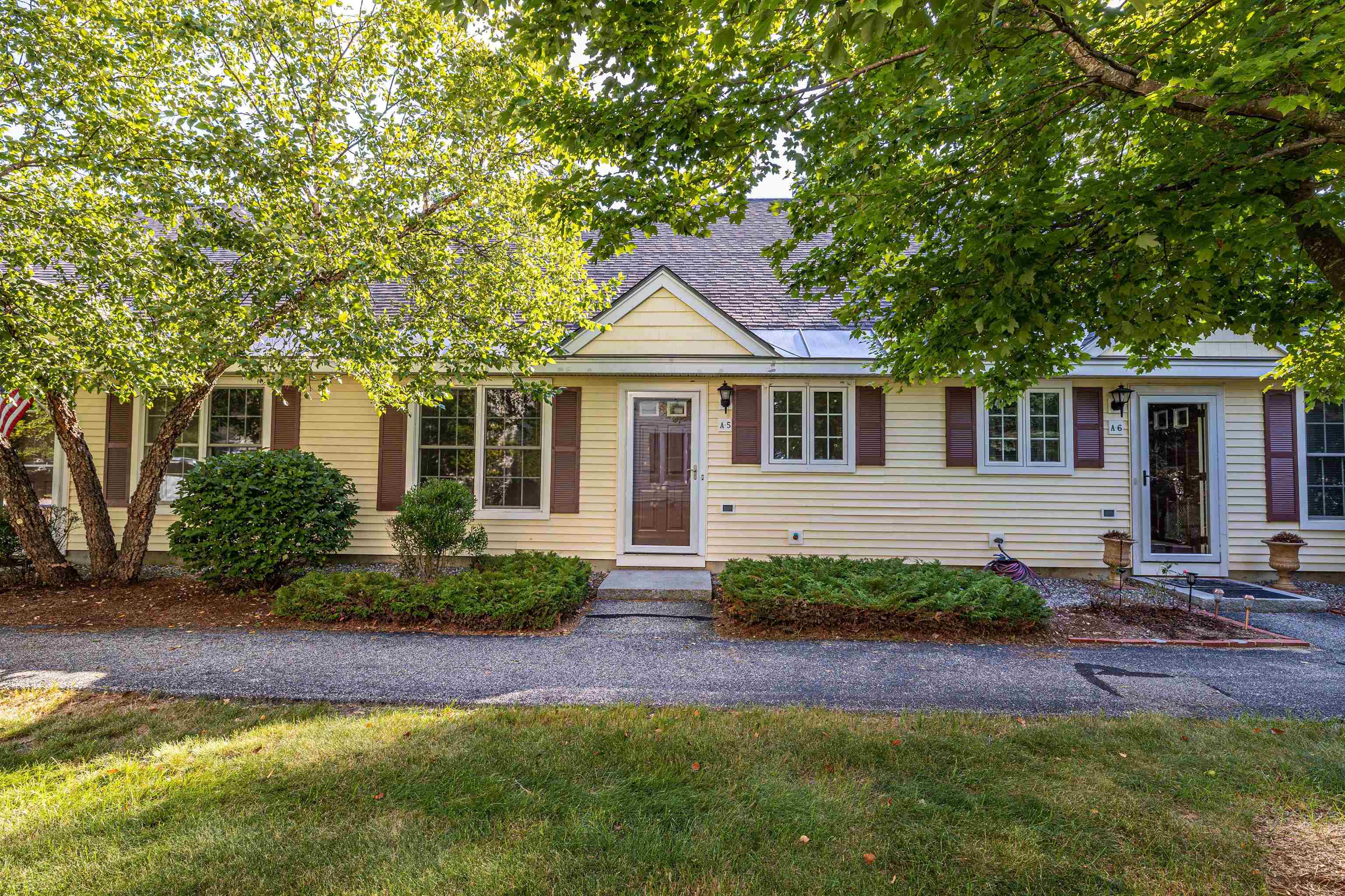 45 Bog Road, Unit A 5 Concord, NH 03303 - Photo 1 of 32