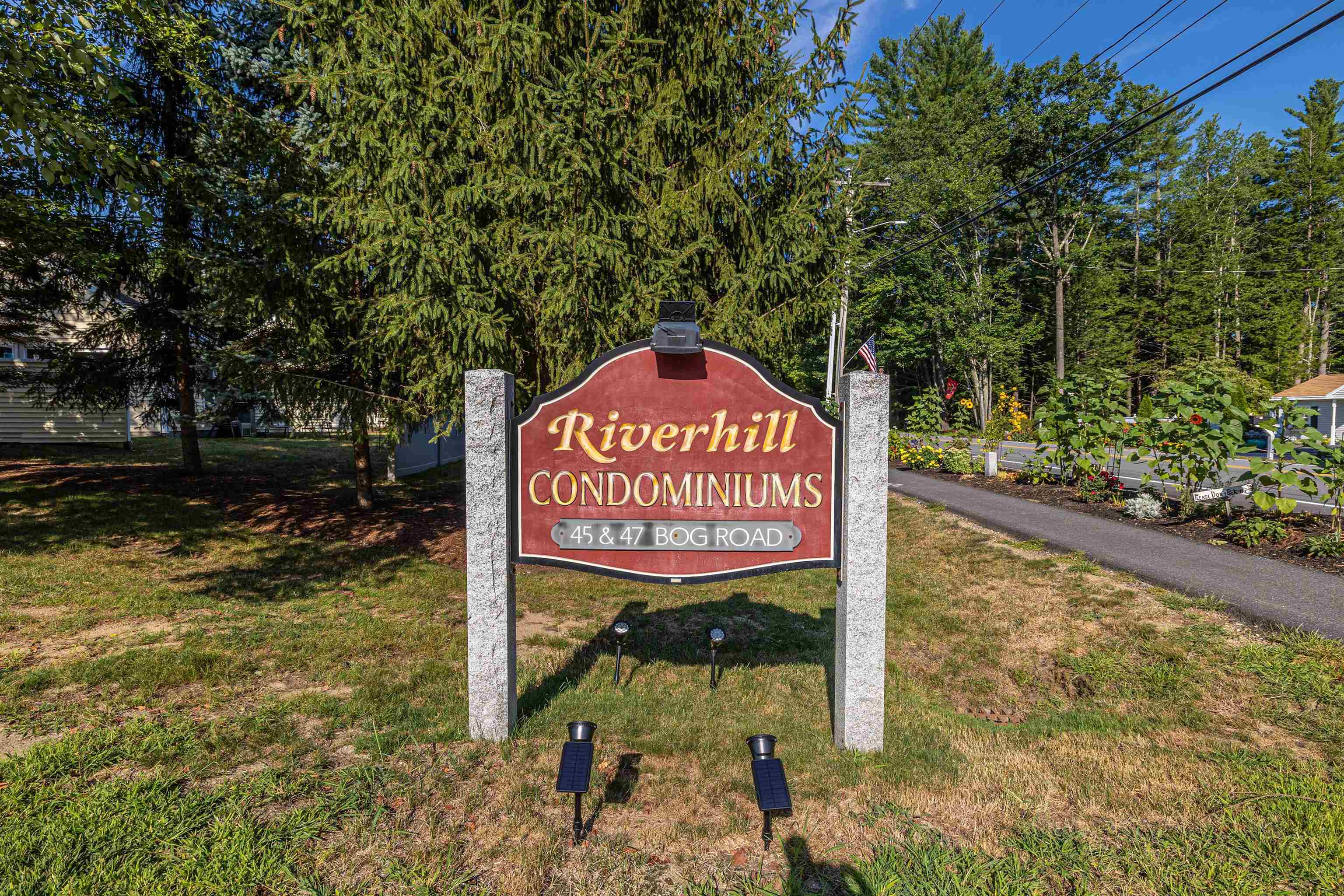 45 Bog Road, Unit A 5 Concord, NH 03303 - Photo 32 of 32