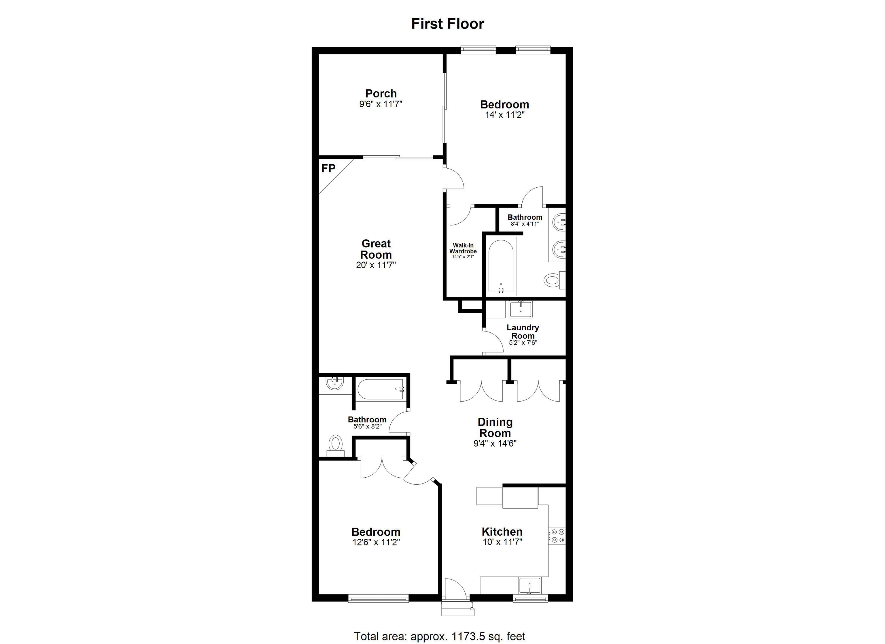 45 Bog Road, Unit A 5 Concord, NH 03303 - Photo 4 of 32