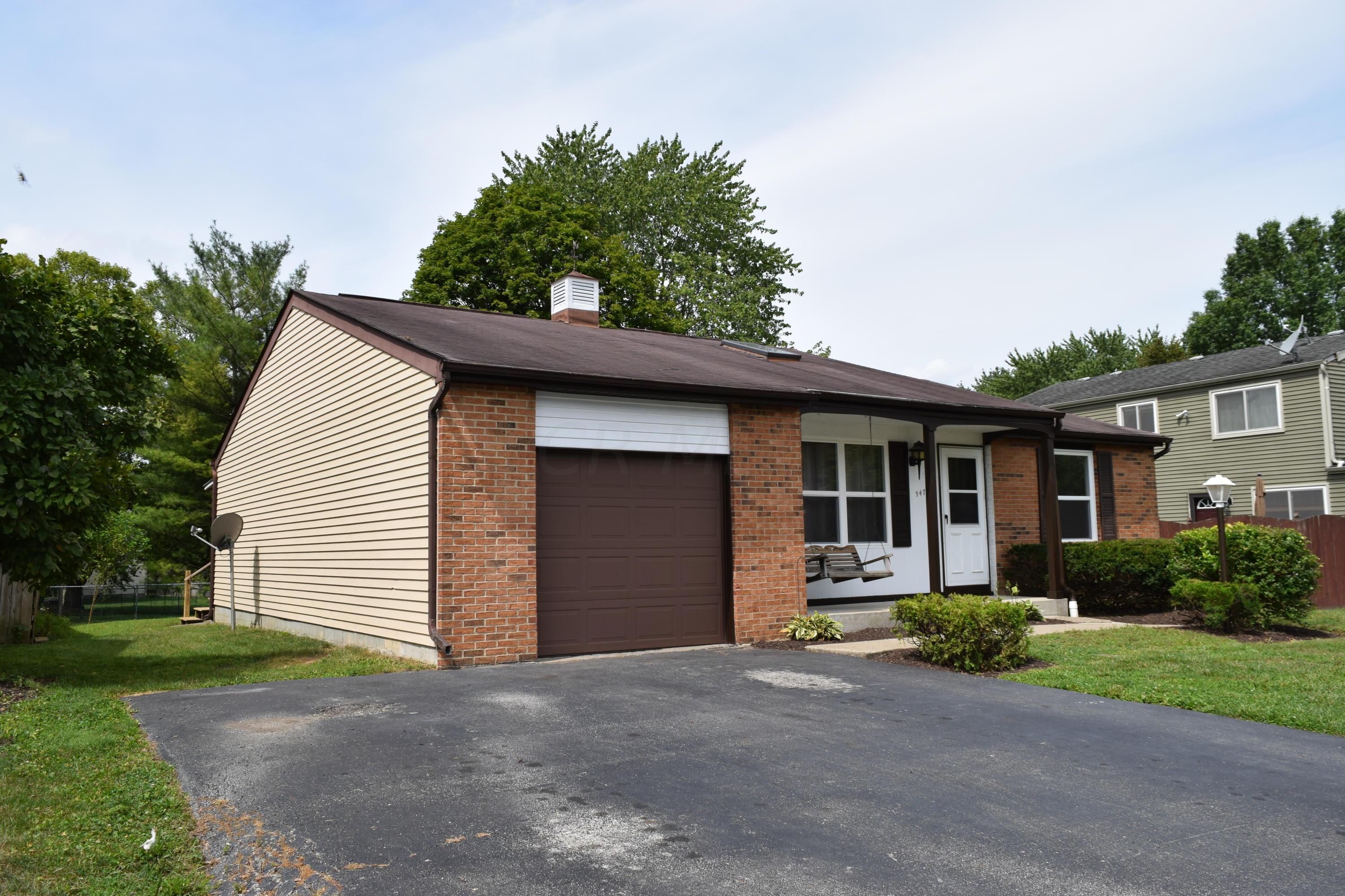 947 South Spring Road Westerville, OH 43081 - Photo 3 of 22 Gallery Image 3