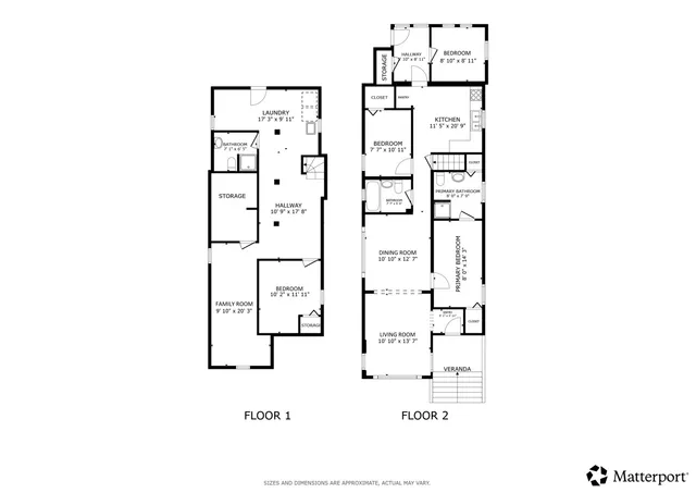$239,900 | 8810 South Racine Avenue, Chicago, IL 60620