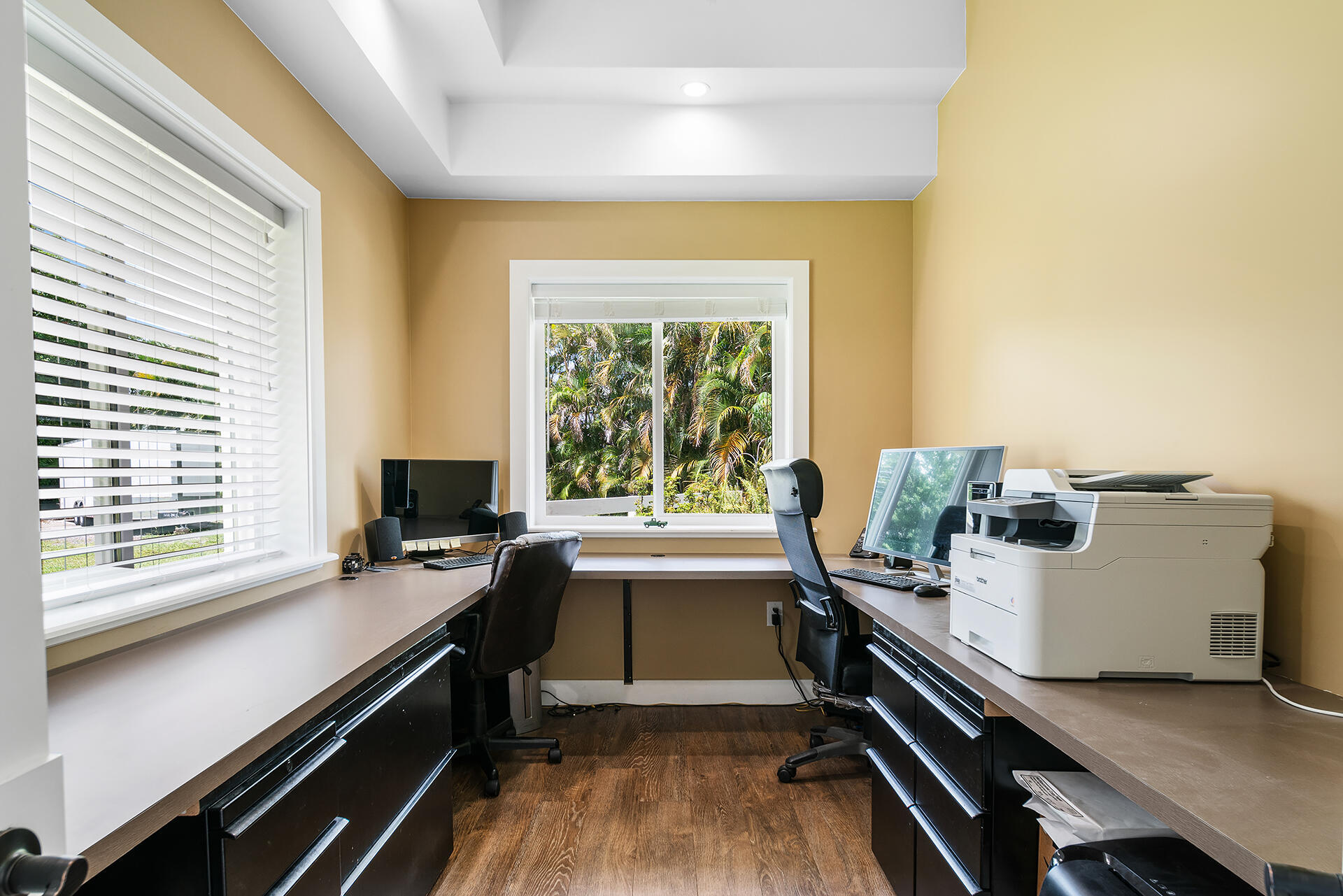 6624 Dillman Road Greenacres, FL 33413 - Photo 46 of 77 Home Office