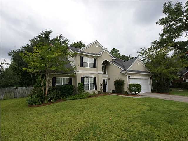 167 Oakbluff Road Summerville, SC 29485 - Photo 1 of 24 Primary Photo