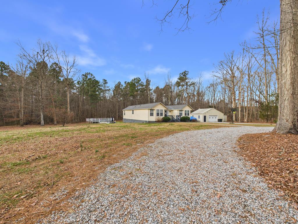 4235 West Courthouse Road Crewe, VA 23930 - Photo 9 of 40 Gallery Image 9