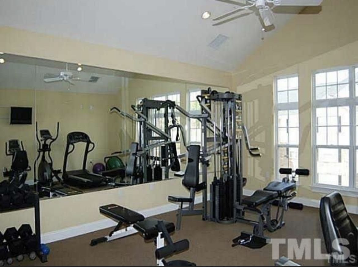 3810 Lunceston Way, Unit 101 Raleigh, NC 27613 - Photo 7 of 23 Photo 7