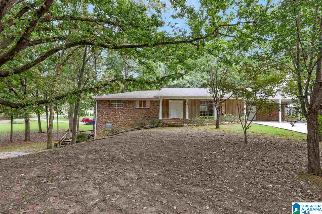1210 4th Avenue Southwest Alabaster, AL 35007 - Photo 42 of 44