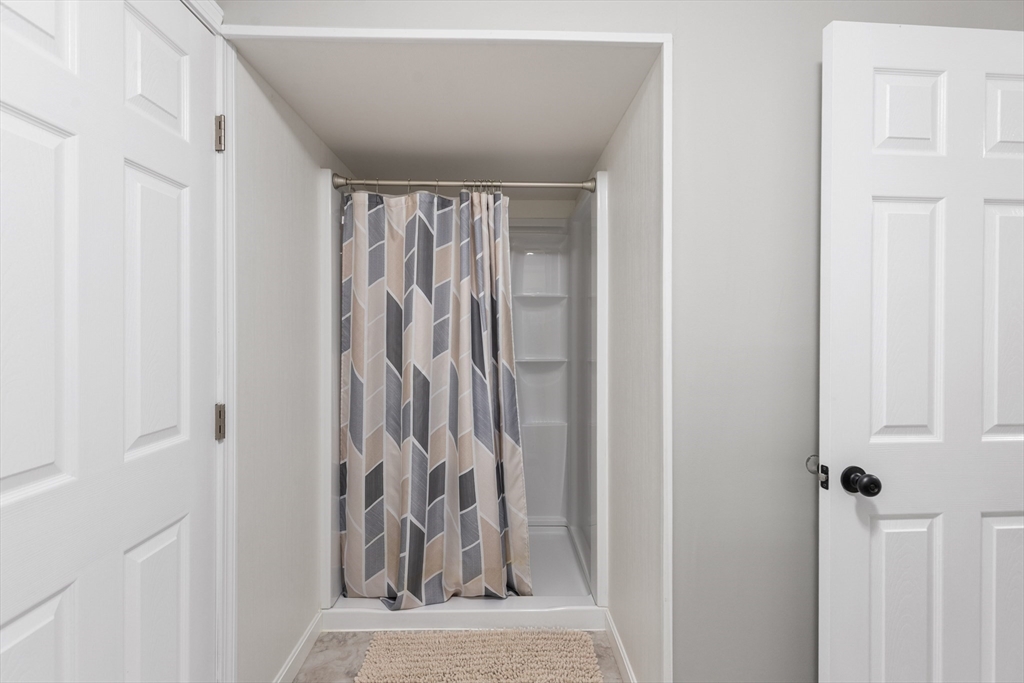 16 Bear Hill Road Billerica, MA 01821 - Photo 20 of 28 a view of wooden door