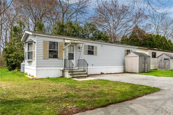 $50,000 | 534 Forest Park, Middletown, RI 02842