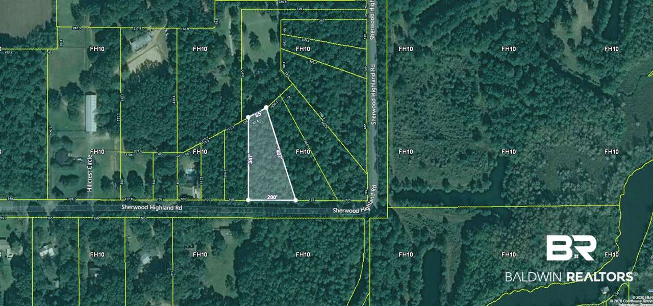 6 Sherwood Highland Road Fairhope, AL 36532 - Photo 2 of 6