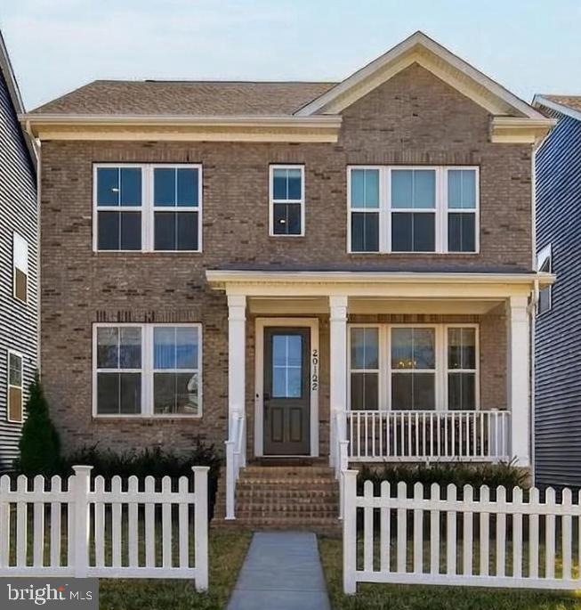 22129 Clarksburg Road Clarksburg, MD 20871 - Photo 1 of 61