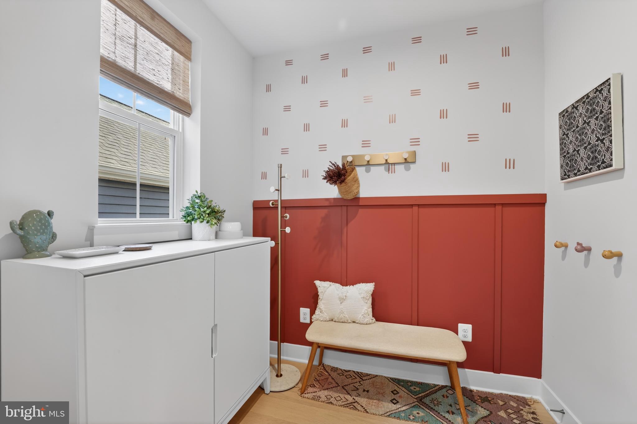 22129 Clarksburg Road Clarksburg, MD 20871 - Photo 20 of 61 Mud room located between family room and garage