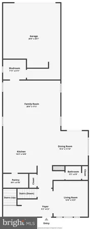 $4,500 | 22129 Clarksburg Road, Clarksburg, MD 20871
