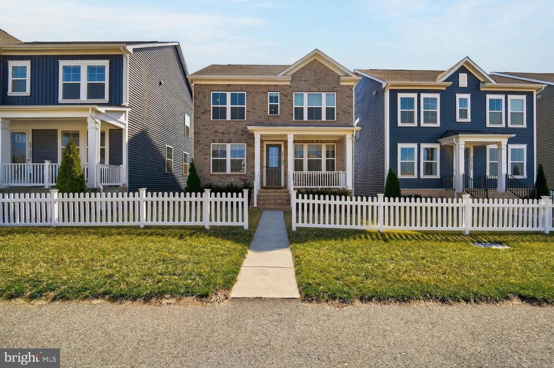 22129 Clarksburg Road Clarksburg, MD 20871 - Photo 58 of 61