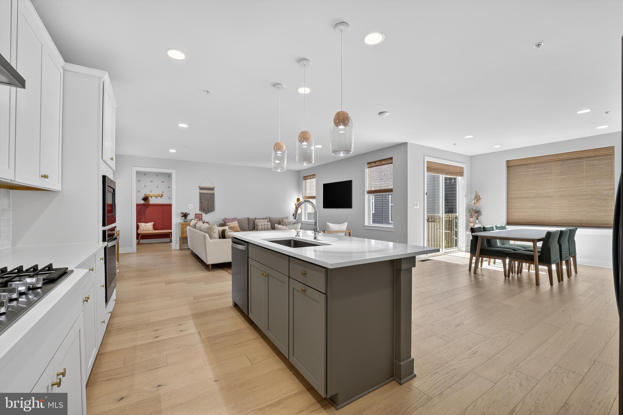 22129 Clarksburg Road Clarksburg, MD 20871 - Photo 9 of 61