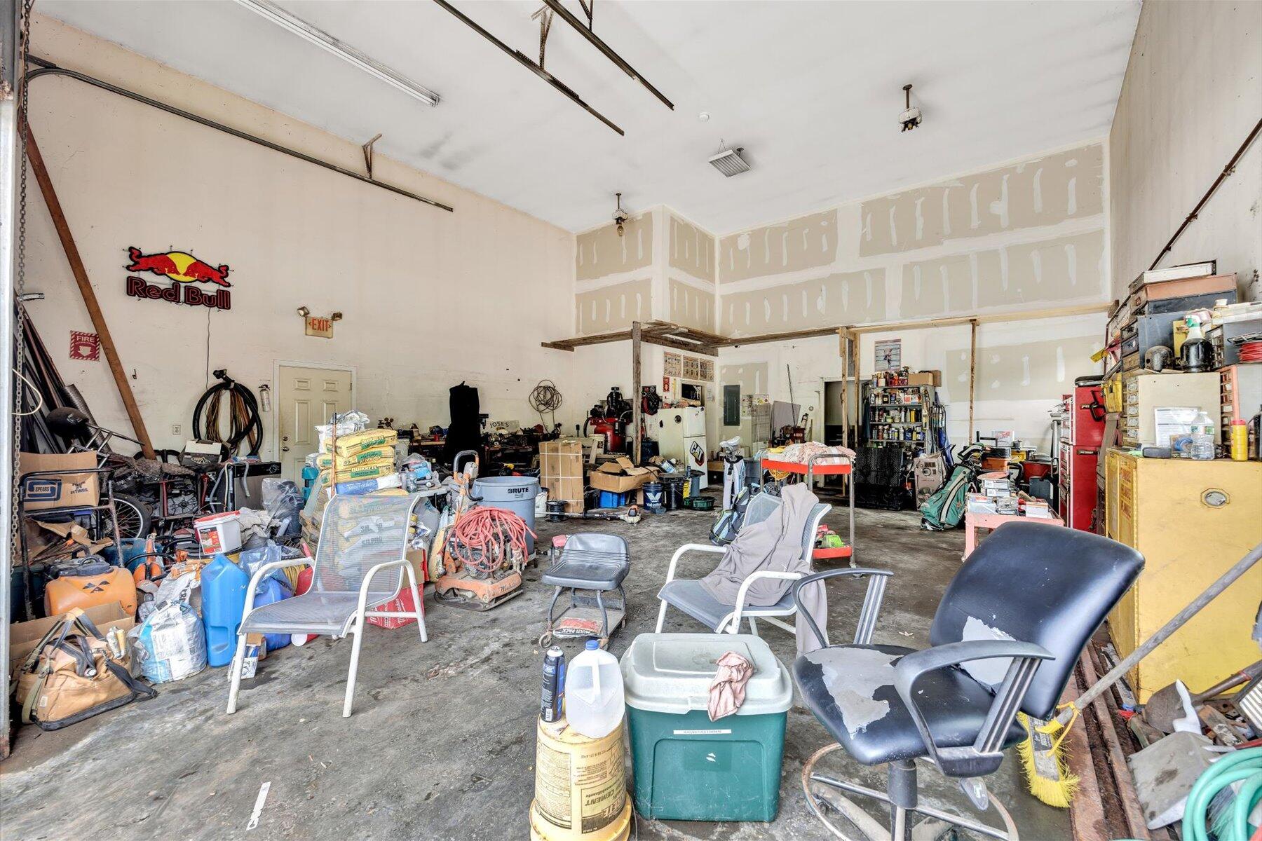 1562 State Hwy Route Eastham, MA 02642 - Photo 11 of 31 a view of a storage room with lots of stuff
