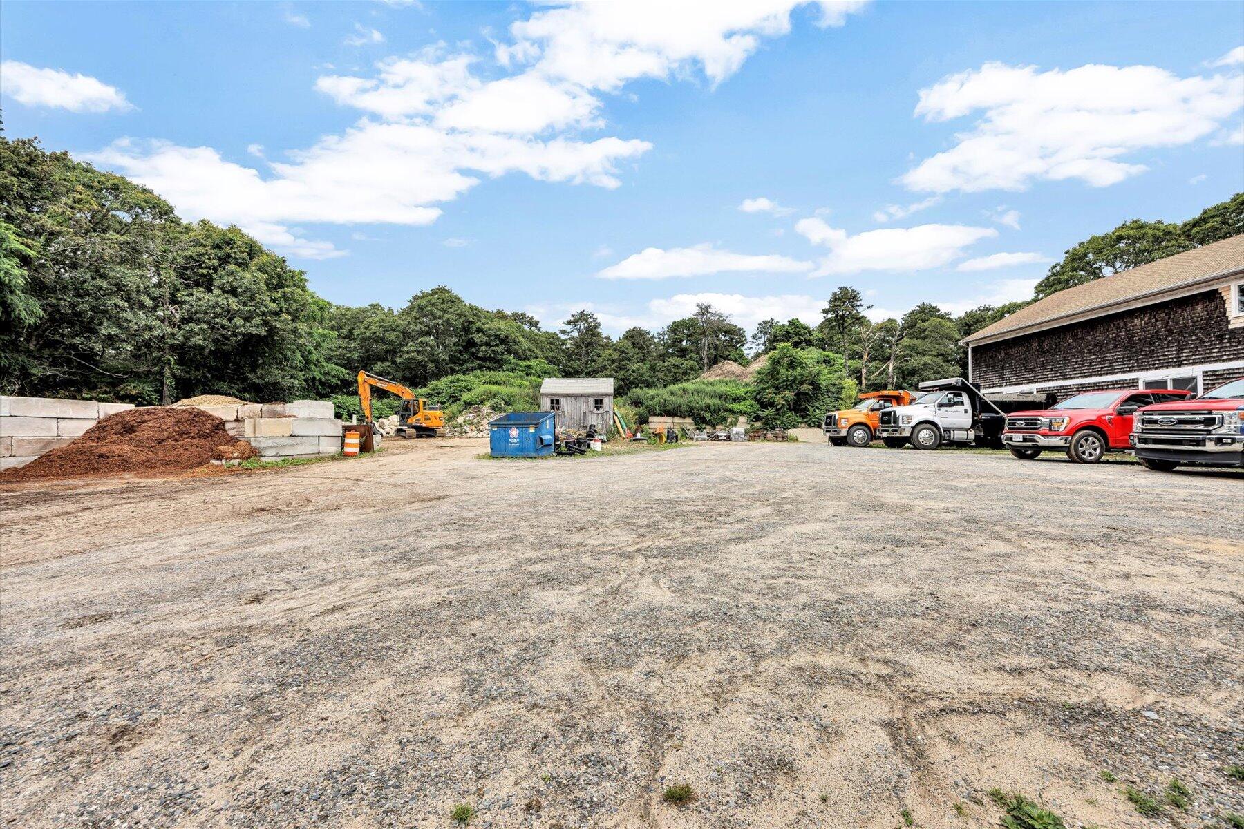 1562 State Hwy Route Eastham, MA 02642 - Photo 30 of 31 a view of the street