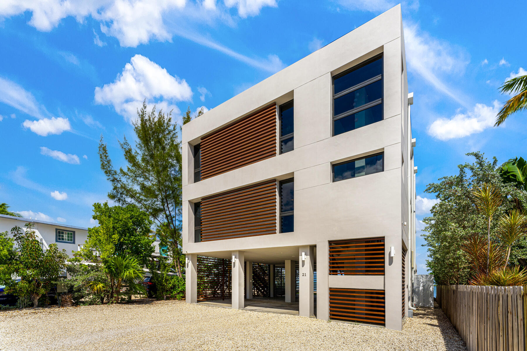 21 Stillwright Way Key Largo, FL 33037 - Photo 54 of 81 Clean Lines