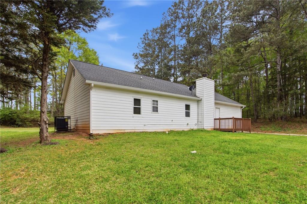 741 Roscoe Davis Road Monroe, GA 30656 - Photo 24 of 28