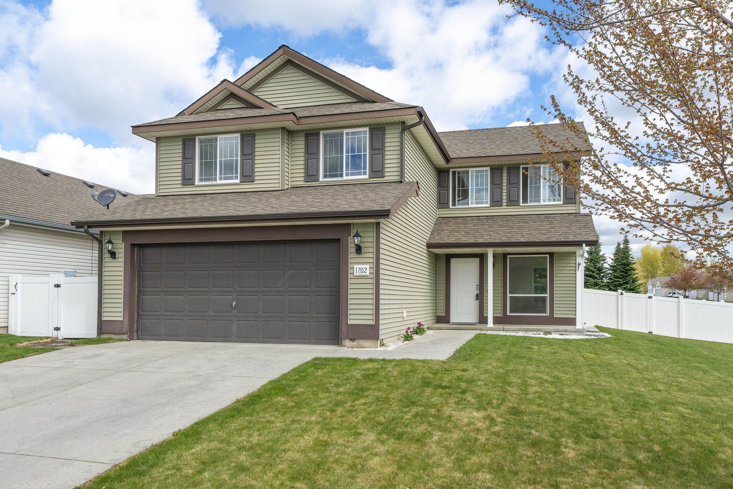 1702 West Tree Lane Spokane, WA 99208 - Photo 1 of 30 Gallery Image 1