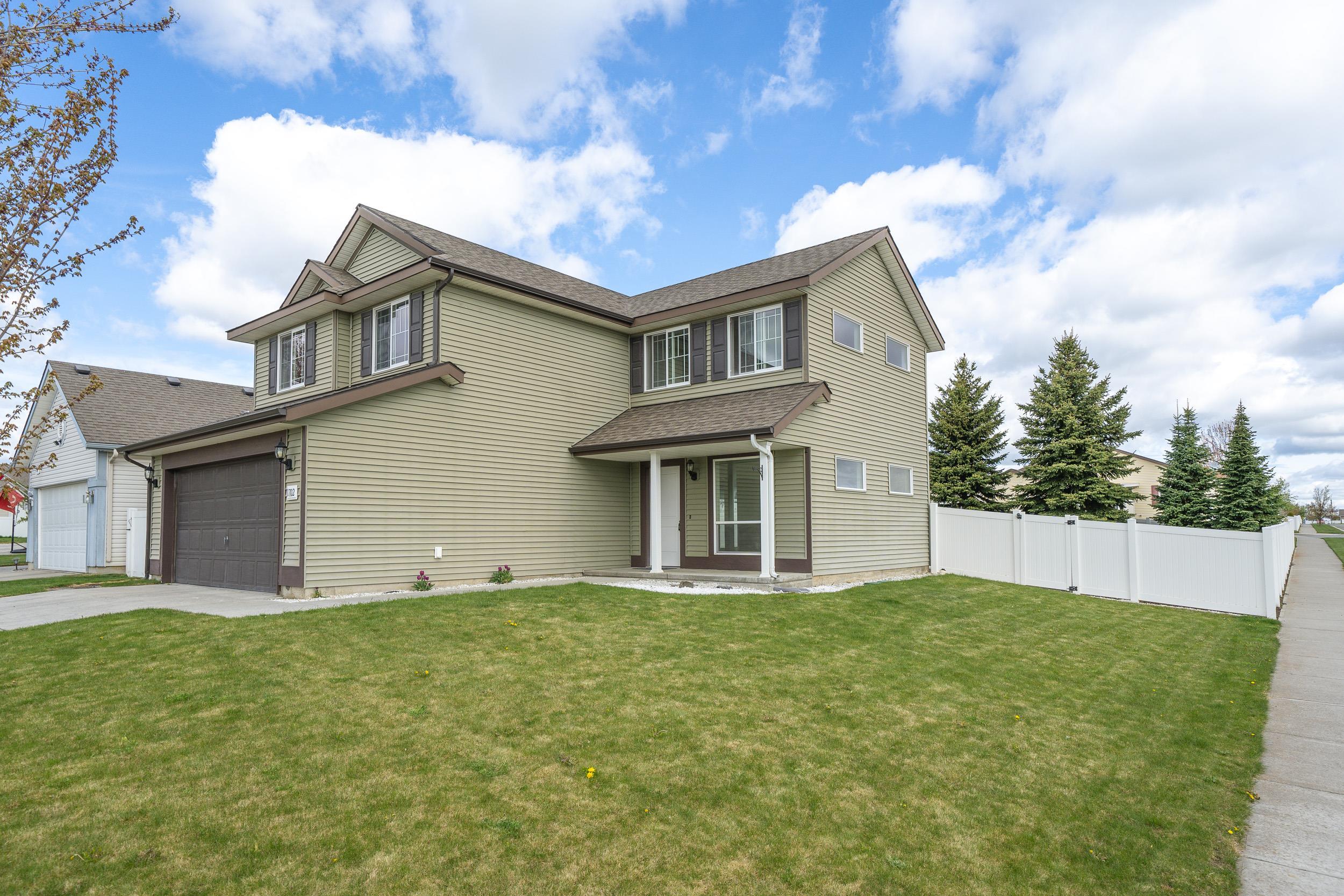 1702 West Tree Lane Spokane, WA 99208 - Photo 2 of 30 Gallery Image 2