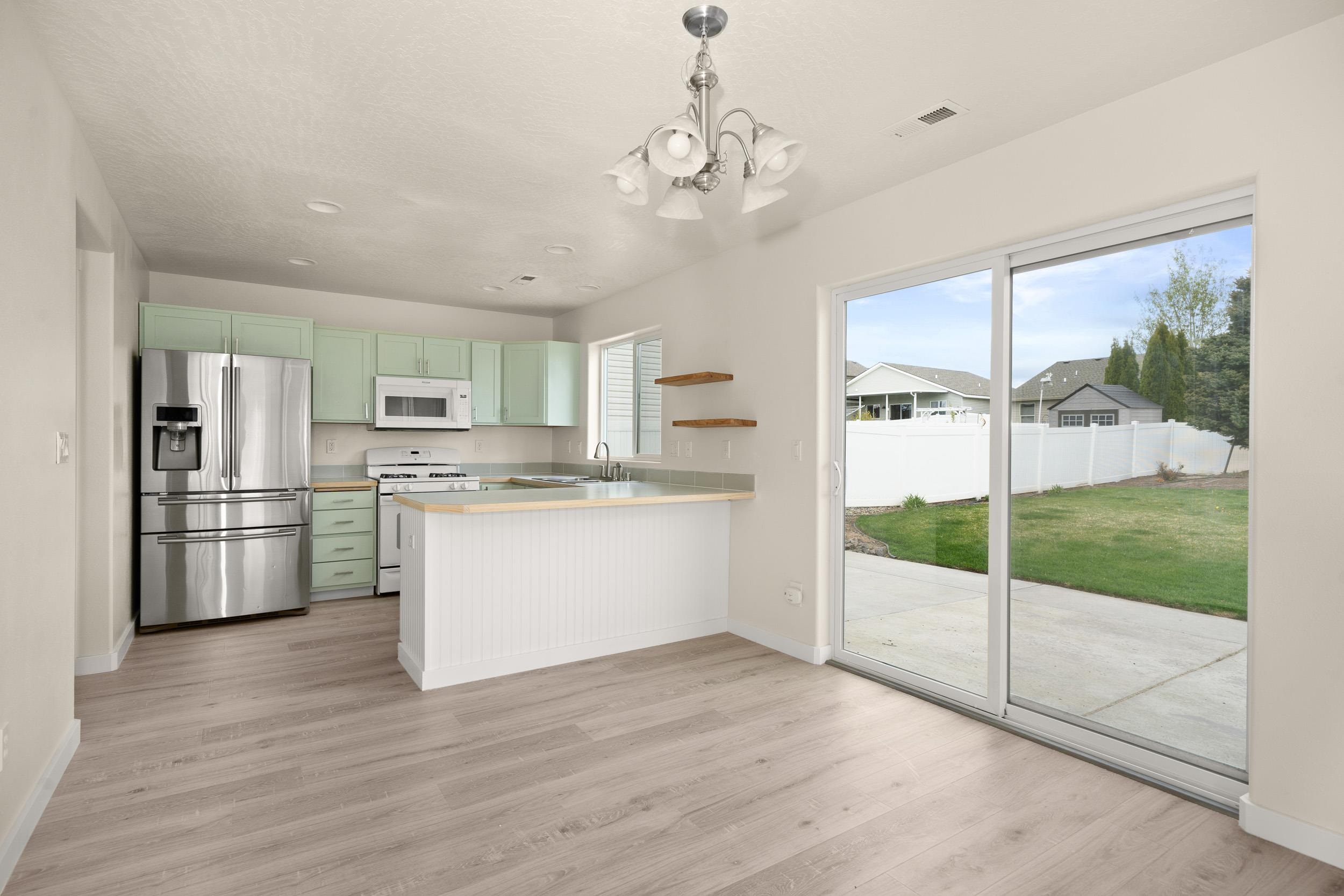 1702 West Tree Lane Spokane, WA 99208 - Photo 7 of 30 Gallery Image 7