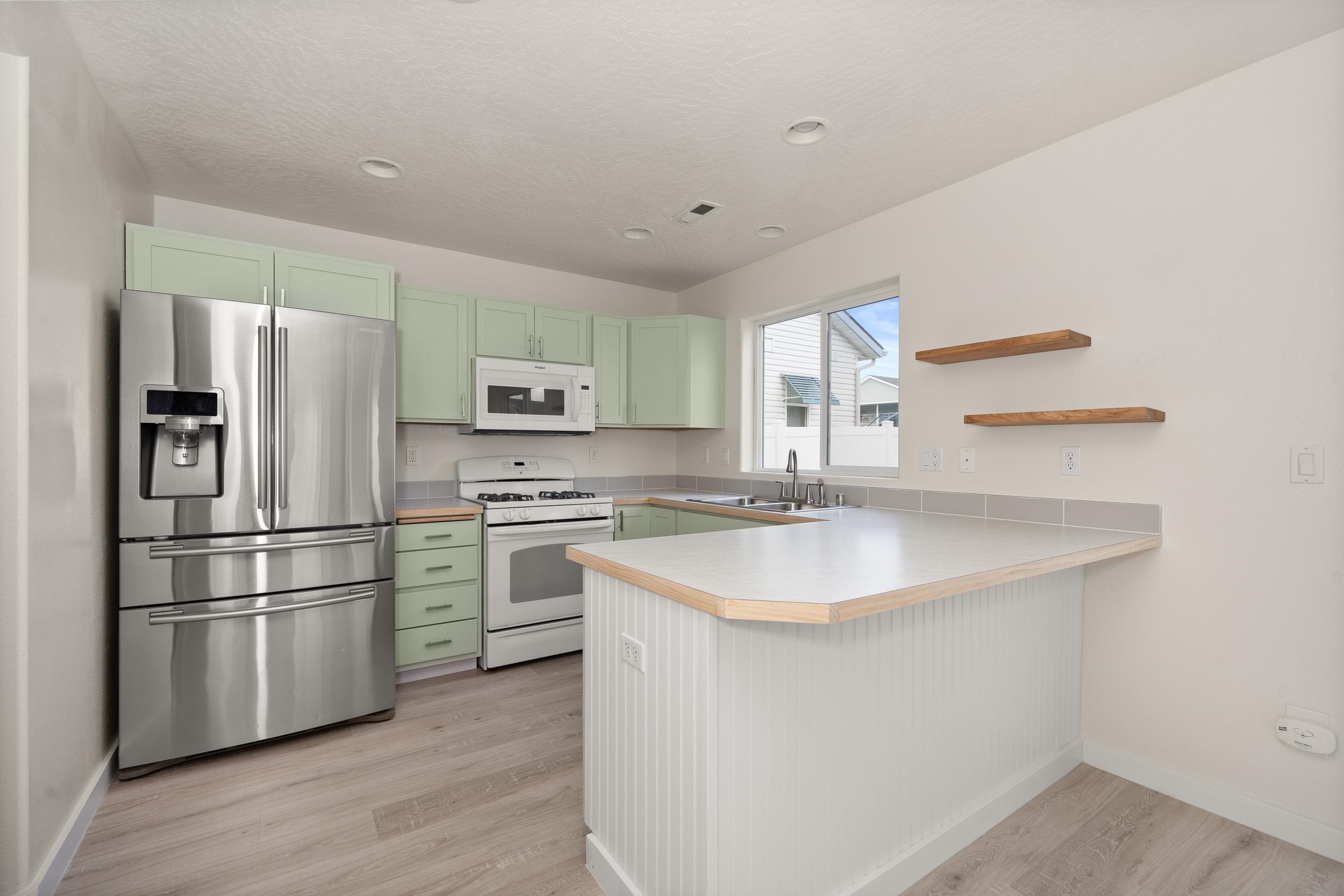 1702 West Tree Lane Spokane, WA 99208 - Photo 10 of 30 Gallery Image 10