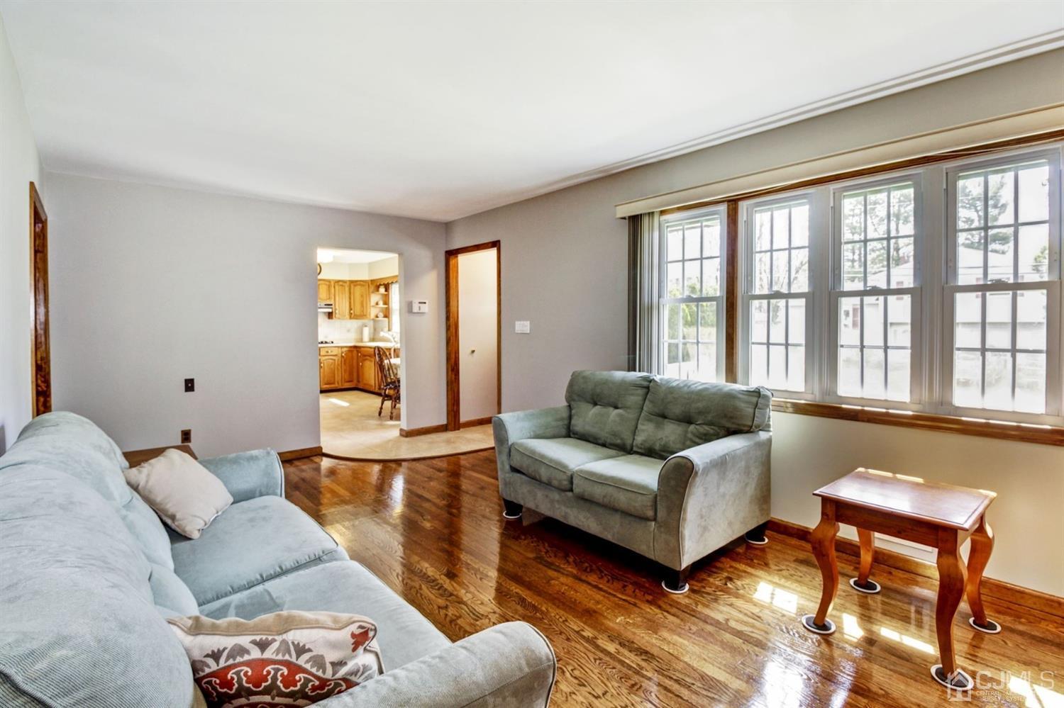 35 Rieder Road Edison, NJ 08817 - Photo 5 of 25 a living room with furniture and a window
