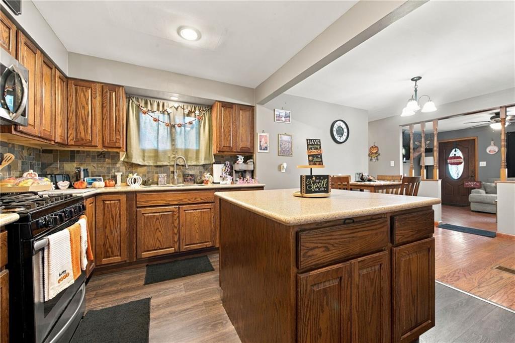 462 Barneys Run Road Fredericktown, PA 15333 - Photo 5 of 31 Gallery Image 5
