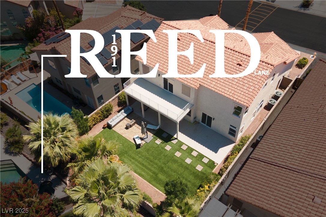 191 Reed Lane Henderson, NV 89074 - Photo 10 of 33 Gallery Image 10
