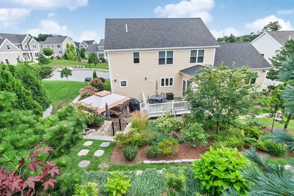 8 Spalding Road Stoneham, MA 02180 - Photo 36 of 37 Gallery Image 36