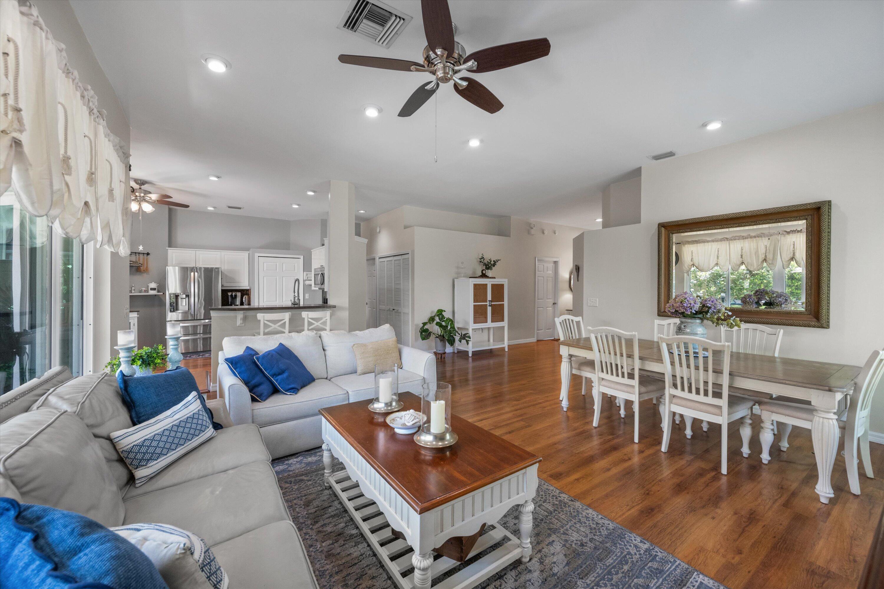 1110 Aviary Road Wellington, FL 33414 - Photo 16 of 51 living/dining