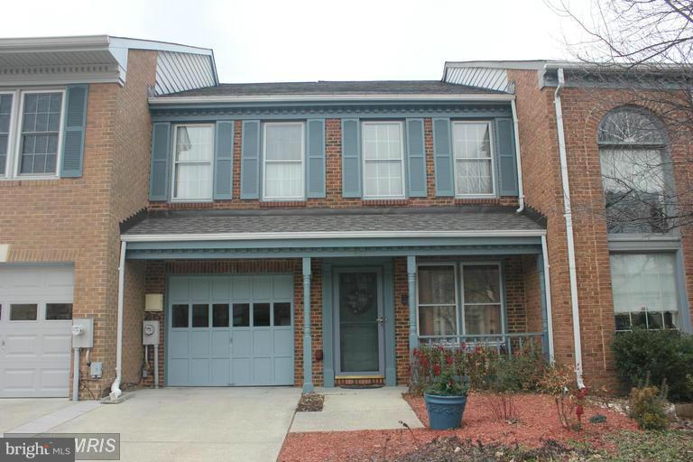 907 Boom Way Annapolis, MD 21401 - Photo 1 of 29 Exterior (Front)