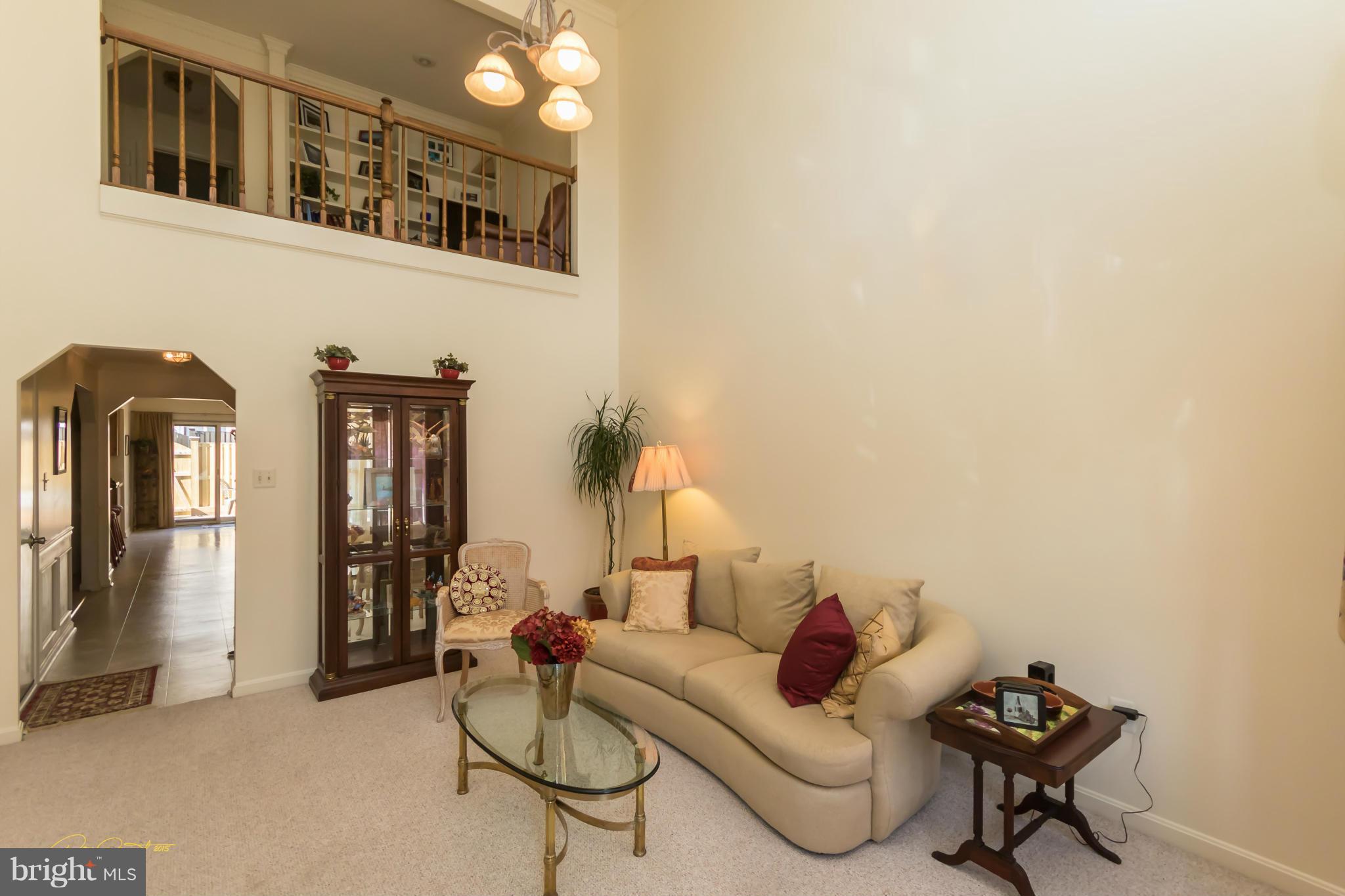 907 Boom Way Annapolis, MD 21401 - Photo 2 of 29 Living Room