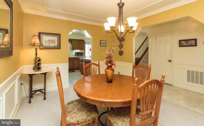 907 Boom Way Annapolis, MD 21401 - Photo 5 of 29 Dining Room