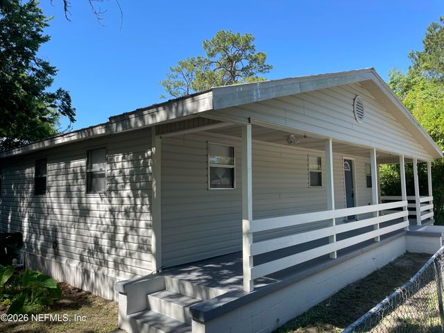 $200,000 | 651 Anderson Street, St. Augustine, FL 32084