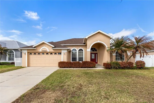 $2,600 | 4420 Winrun Court, St. Cloud, FL 34772