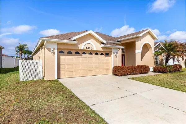$2,600 | 4420 Winrun Court, St. Cloud, FL 34772