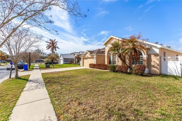 $2,600 | 4420 Winrun Court, St. Cloud, FL 34772