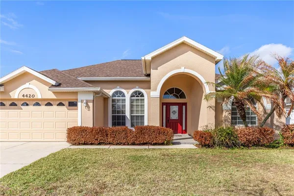 $2,600 | 4420 Winrun Court, St. Cloud, FL 34772